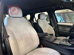 لاند روفر رانج روفر سبورت